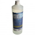 DimasTech X-Fluid, Clear UV React Blue - 1 liter