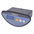 Hailea accessories and spare parts for Hailea Ultra Titan 300 (HC250=265Watts cooling power)
