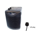 Hailea Ultra 2000 Water Chiller (HC1000=1650W Cooling Capacity) - UK Plug