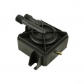 12V Laing DDC-1RT Plus with 2x G1/4-Outer Thread