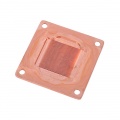 Phobya CPU-Cooler UC-1 LT Intel 775, 1155, 156, 1366, 2011 - Black Edition