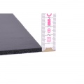 Phobya Insulating mats 20x34cm 5mm (2pcs)