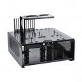Phobya WaCoolT Bench Table Black - Aluminum Edition