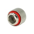 extension G1/4 to G1/4 - knurled - MSV