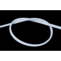 Phobya Flex Sleeve 3mm (1/8) UV white 1m