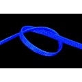 Phobya Flex Sleeve 6mm (1/4) UV blue 1m
