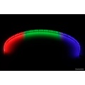 Phobya LED-Flexlight HighDensity 240cm RGB (216x SMD LED-s)
