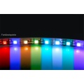 Phobya LED Flexlight LowDensity 60cm RGB (18x SMD LEDs)