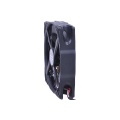Phobya NB-Poole 1000rpm - Bionic Fan Black Edition (120x120x25mm)
