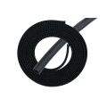 Phobya Simple Sleeve Kit 10mm (3/8) black 2m incl. Heatshrink 30cm