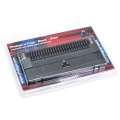 RAM-cooler U-Cool - Black (DDR1/DDR2/DDR3) - 8mm