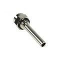 Universal flush tube for aquatube/Cape Bullseye/Repack G1/4