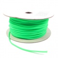 2.5mm Cable Modders U-HD Braid Sleeving - UV Green, 1m