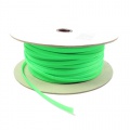 8mm Cable Modders U-HD Braid Sleeving - UV Green, 1m