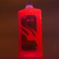 PrimoChill ICE Non-Conductive Coolant (32 oz.) - UV Red