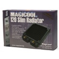 Magicool SLIM SINGLE 120 Radiator
