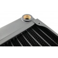 XSPC EX360 Slim Line Triple Fan Radiator