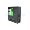 LD Cooling-Tower PC-V8-UNI BG - Black / Green
