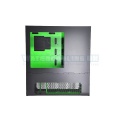 LD Cooling-Tower PC-V8-UNI BG - Black / Green