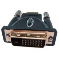 HDMI Male / DVI Male Adaptor