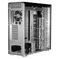 Lian Li PC-A77FB Aluminium Black Full Tower Case No PSU