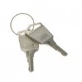 Lian Li KEY-363 replacement key