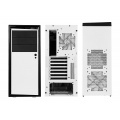 NZXT Source 210 Elite White Mid Tower Case