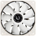 BitFenix Spectre PRO 120mm Fan - All White
