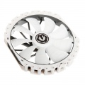 BitFenix Spectre PRO 230mm Fan - White