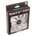BitFenix Spectre PWM 140mm fan - white