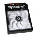 BitFenix Spectre 120mm Fan - All White