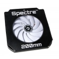 BitFenix Spectre 200mm Fan - All White
