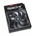 BitFenix Spectre 120mm Fan - All Black