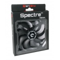 BitFenix Spectre 140mm Fan - All Black