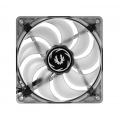 BitFenix Spectre 120mm White LED Fan - Black