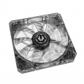 BitFenix Spectre Pro 140mm White LED Fan - Black