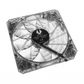 BitFenix Spectre Pro 140mm White LED Fan - Black