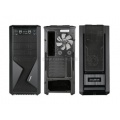 Zalman Z9 Plus Mid Tower - Black