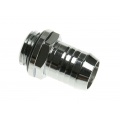 Bitspower Fitting 1/4 inch to 11mm ID - Shiny Silver