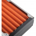 Aquacomputer AMS 420mm radiator / copper fins, 1 cycle