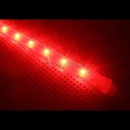 Lian Li LED50-R 20x red waterproof LED strip - 53 cm