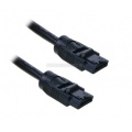 Akasa SATA 3 Cable 100cm - black