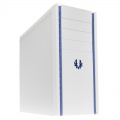 BitFenix Shinobi Midi-Tower USB 3.0 - white / blue / deep blue