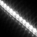 Lamptron Flex Light Standard - 24 LEDs - white