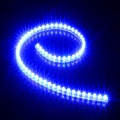 Lamptron Flex Light Standard - 60 LEDs - Blue