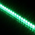 Lamptron Flex Light Standard - 60 LEDs - green