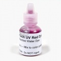 10ml PT UV Red Dye