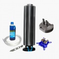 Zalman RESERATOR1 V2 Fanless Water Cooling System (w/WB5+)