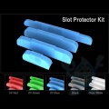 Advanced Slot Protection Kit - UV Red