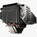 Coolermaster V10 CPU Air Cooler (RR-B2P-UV10-GP)
